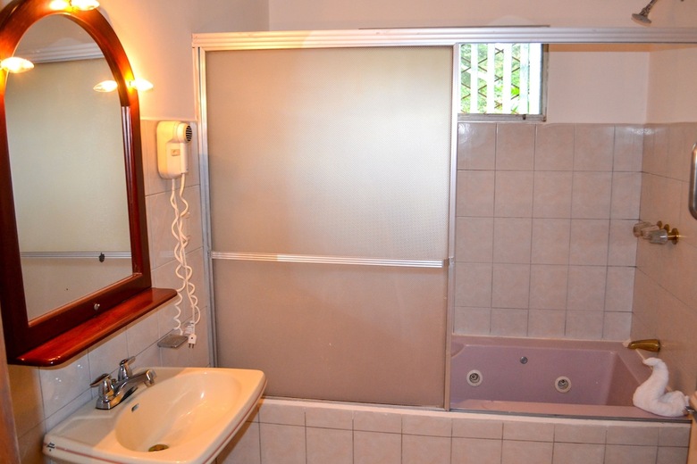 Apartamento Hotel El Tucano Resort & Thermal Spa