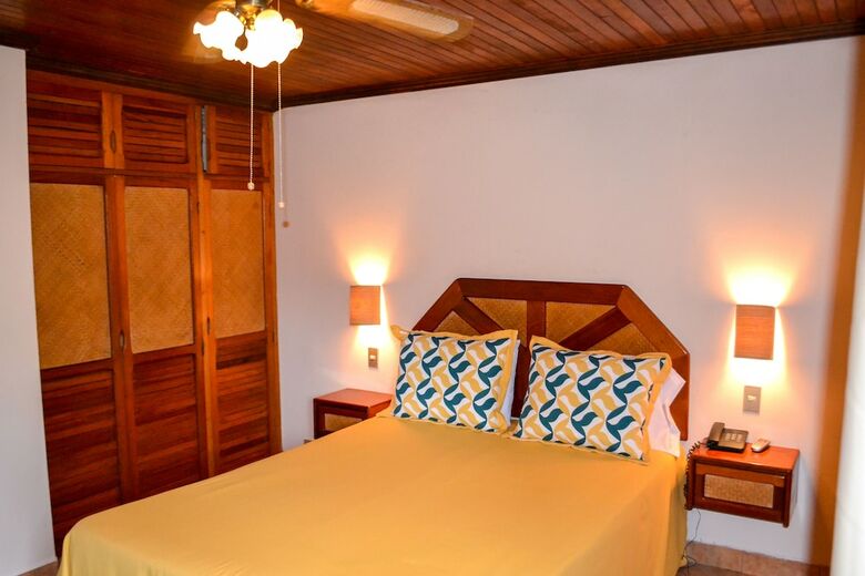 Apartamento Hotel El Tucano Resort & Thermal Spa
