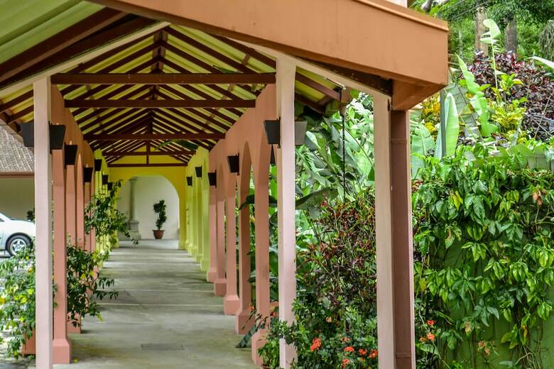Apartamento Hotel El Tucano Resort & Thermal Spa