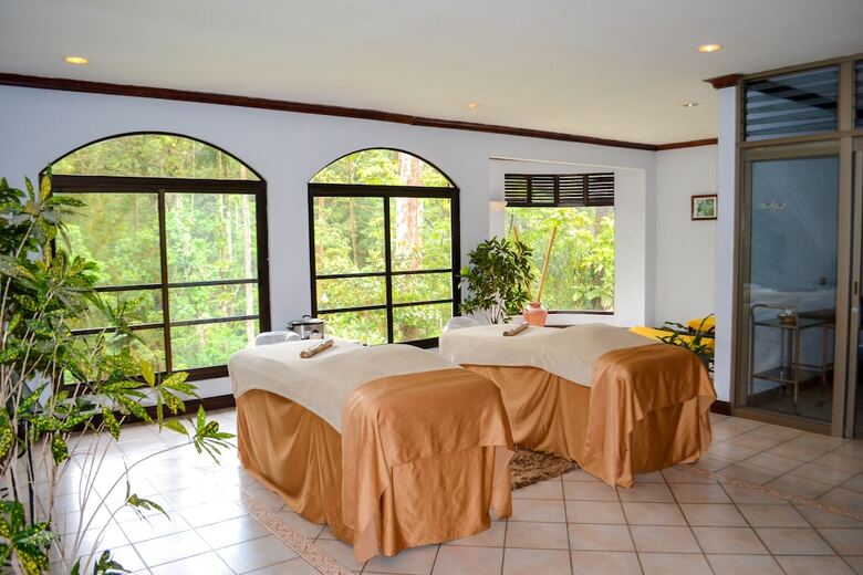 Apartamento Hotel El Tucano Resort & Thermal Spa