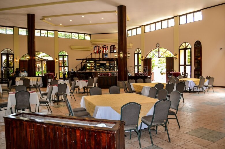Apartamento Hotel El Tucano Resort & Thermal Spa