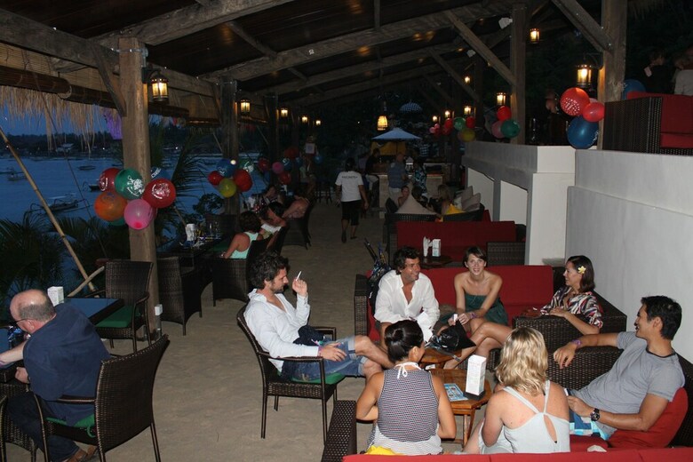 Hotel Coconuts Beach Resort
