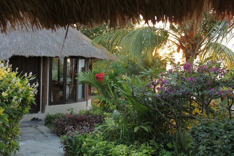 Hotel Coconuts Beach Resort