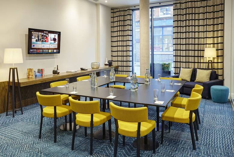 Aparthotel Staybridge Suites London - Vauxhall