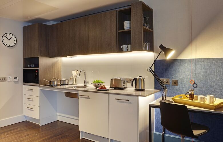 Aparthotel Staybridge Suites London - Vauxhall