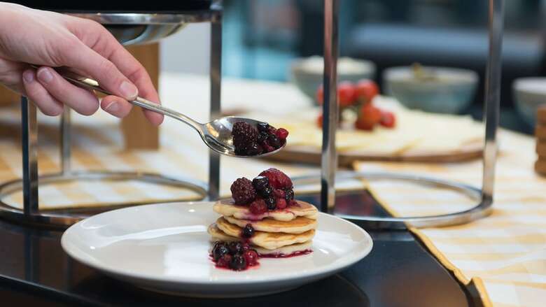 Aparthotel Staybridge Suites London - Vauxhall