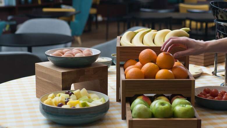 Aparthotel Staybridge Suites London - Vauxhall