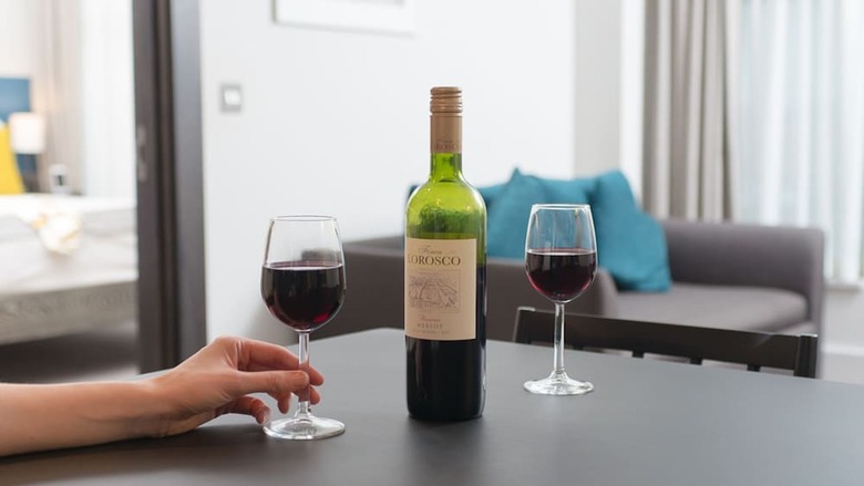 Aparthotel Staybridge Suites London - Vauxhall