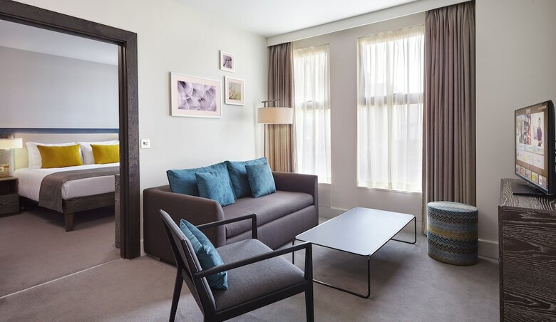 Aparthotel Staybridge Suites London - Vauxhall