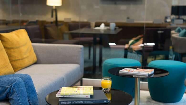 Aparthotel Staybridge Suites London - Vauxhall