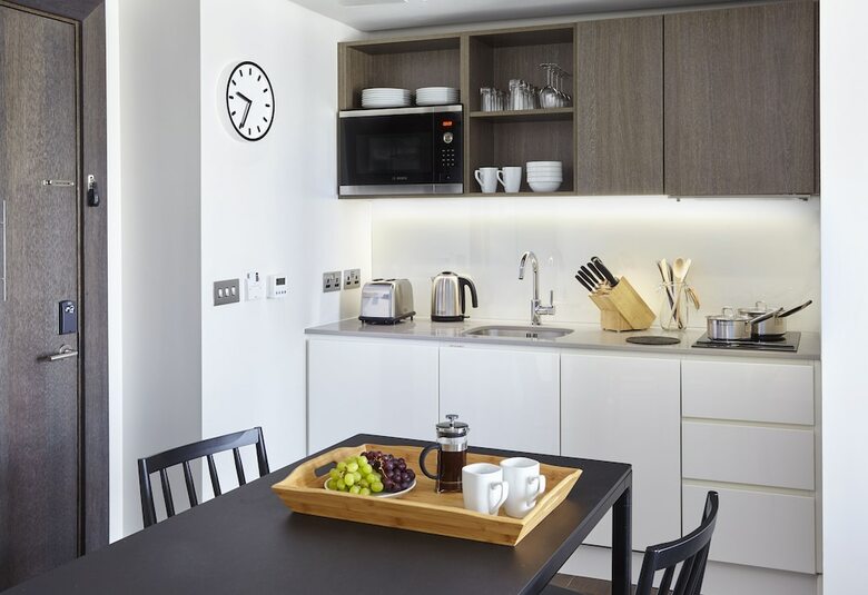 Aparthotel Staybridge Suites London - Vauxhall