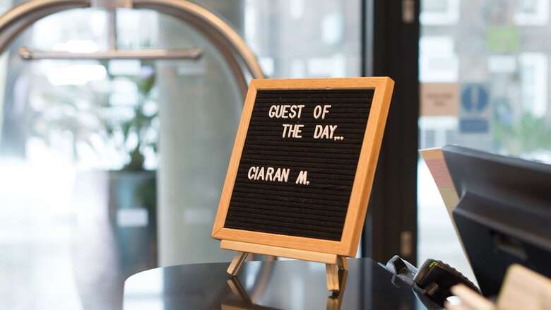 Aparthotel Staybridge Suites London - Vauxhall