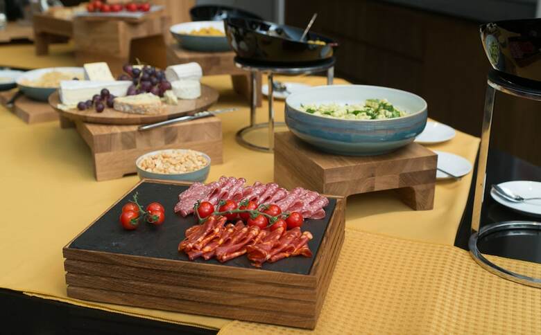 Aparthotel Staybridge Suites London - Vauxhall