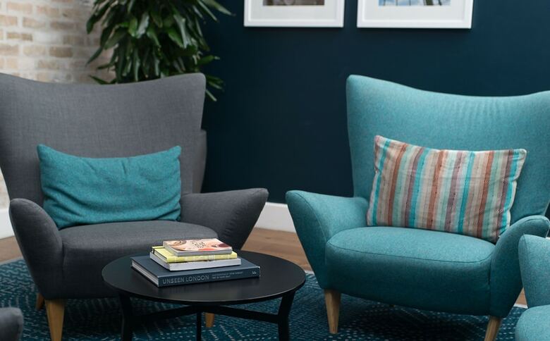 Aparthotel Staybridge Suites London - Vauxhall
