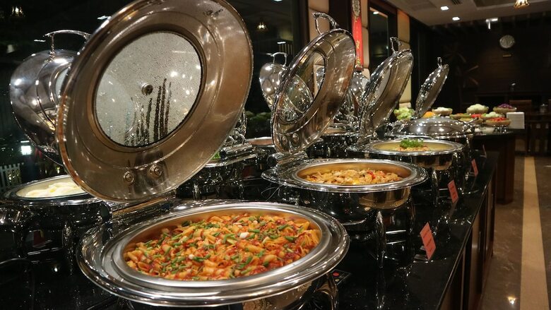 Aiyaree Place Hotel