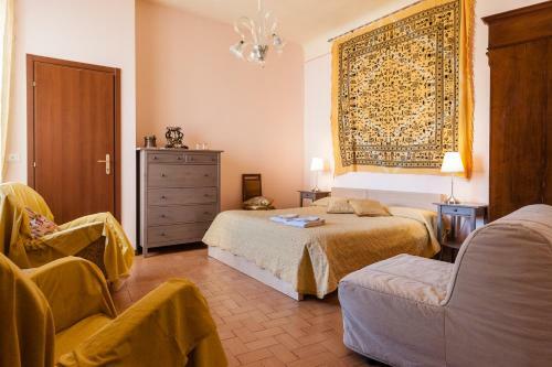 Bed & Breakfast La Gemma Di Elena