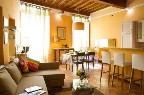 Bed & Breakfast La Gemma Di Elena