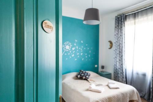 Bed & Breakfast La Gemma Di Elena