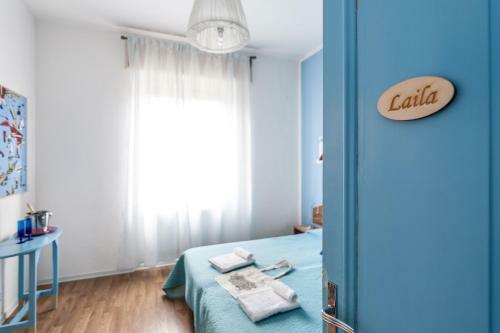 Bed & Breakfast La Gemma Di Elena