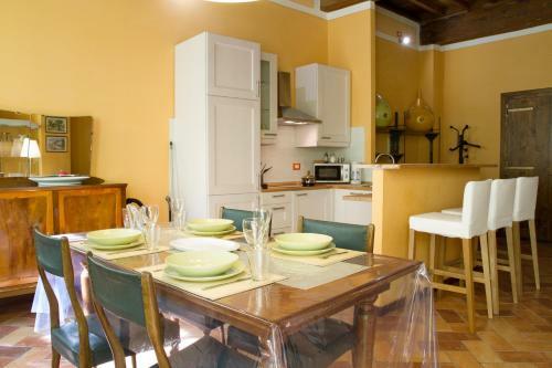 Bed & Breakfast La Gemma Di Elena