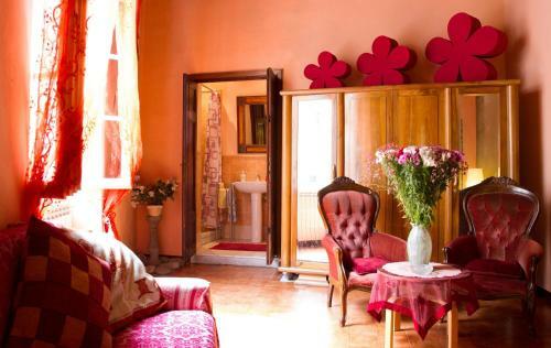 Bed & Breakfast La Gemma Di Elena