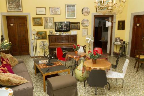 Bed & Breakfast La Gemma Di Elena