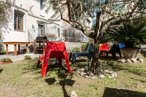 Bed & Breakfast La Gemma Di Elena