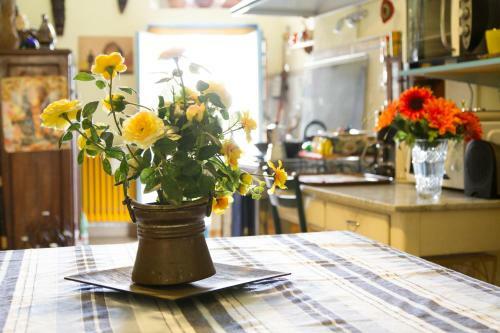 Bed & Breakfast La Gemma Di Elena