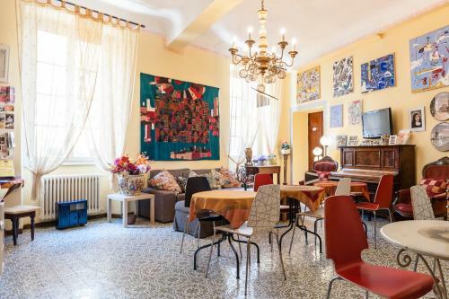 Bed & Breakfast La Gemma Di Elena