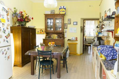 Bed & Breakfast La Gemma Di Elena