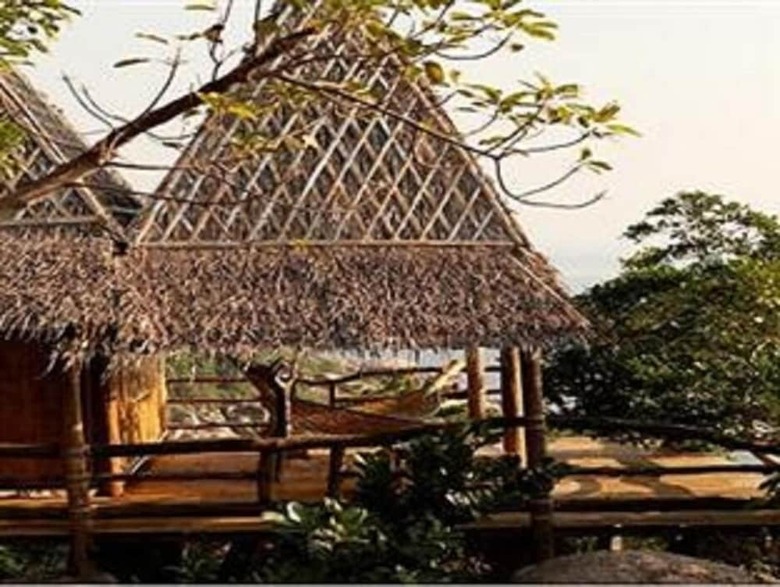 Apartamento Moondance Magic View Bungalow
