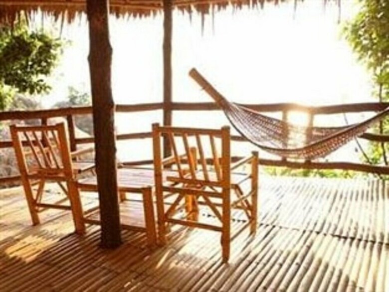 Apartamento Moondance Magic View Bungalow