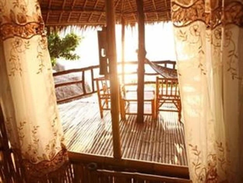 Apartamento Moondance Magic View Bungalow