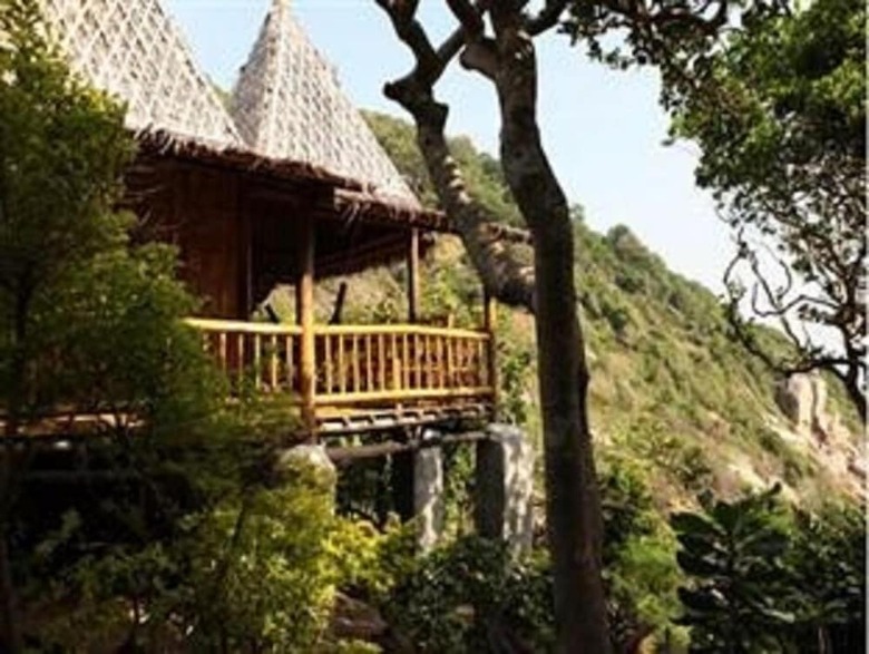 Apartamento Moondance Magic View Bungalow