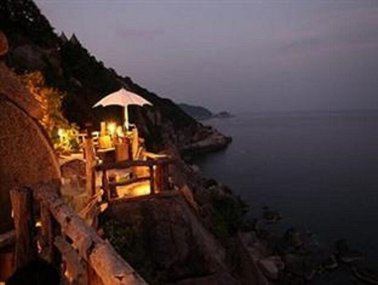 Apartamento Moondance Magic View Bungalow