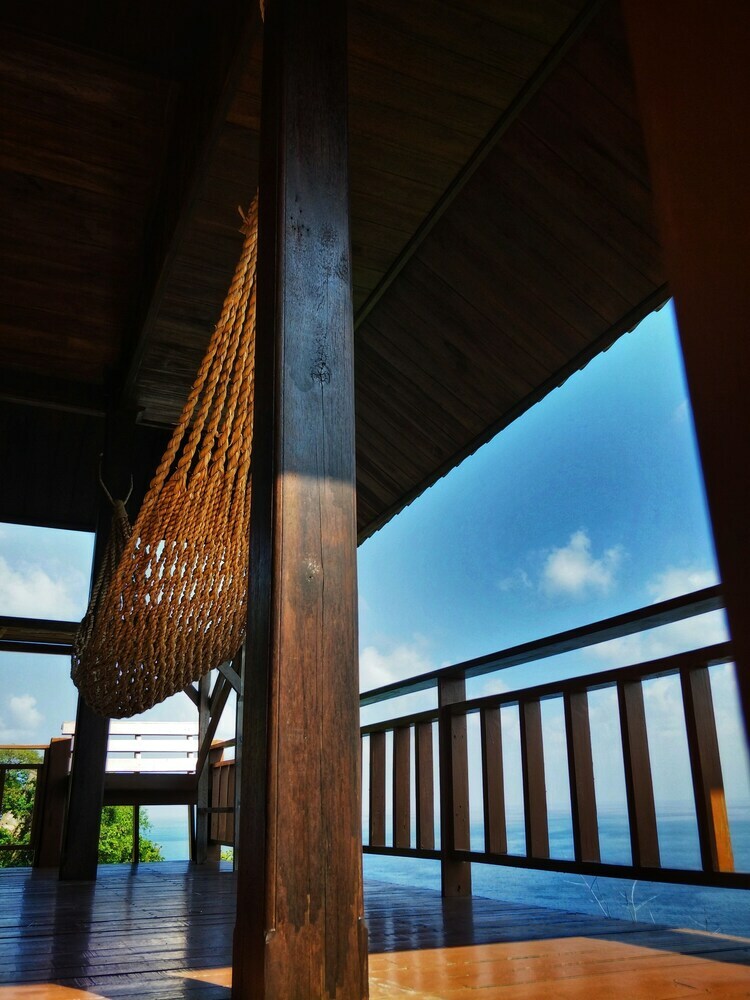 Apartamento Moondance Magic View Bungalow