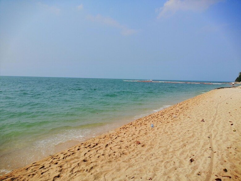 Apartamento Wood House Pattaya