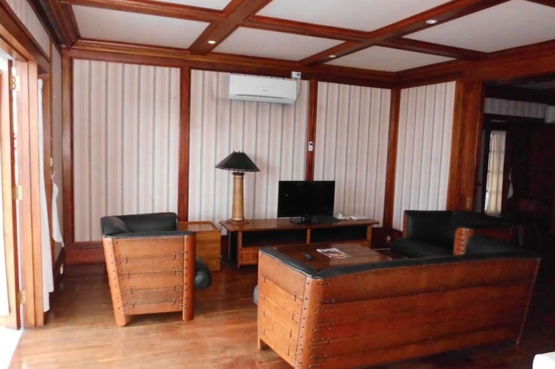 Southern Cross Hotel Fiji