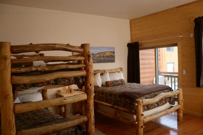 Posada The Gateway Inn