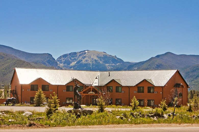 Posada The Gateway Inn