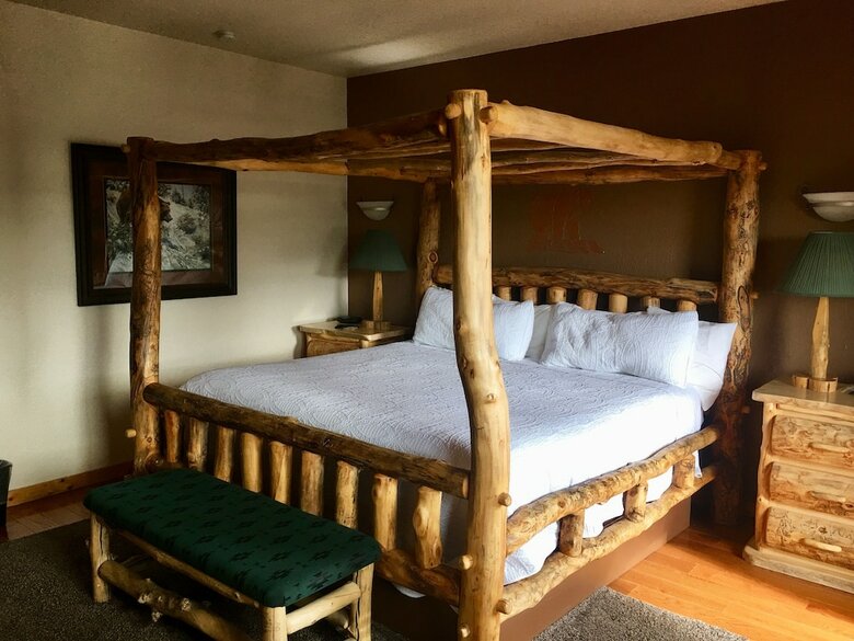 Posada The Gateway Inn