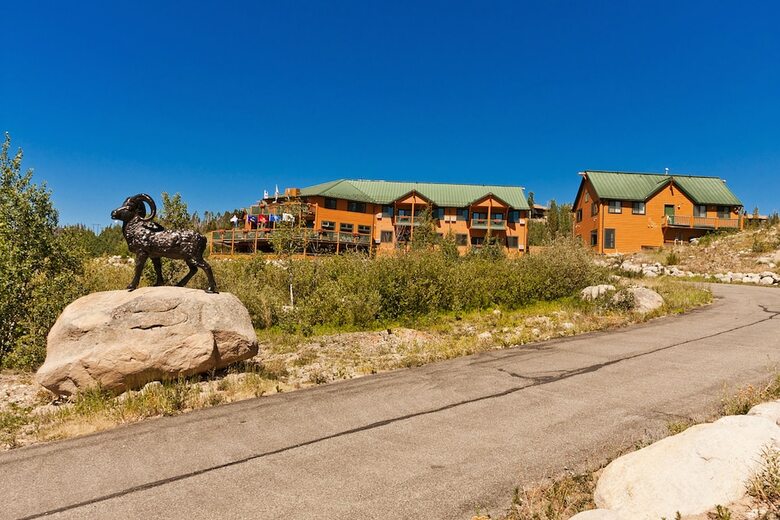 Posada The Gateway Inn