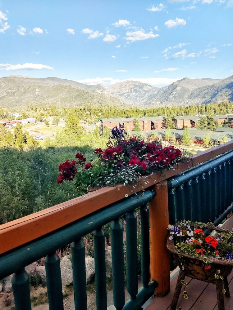 Posada The Gateway Inn
