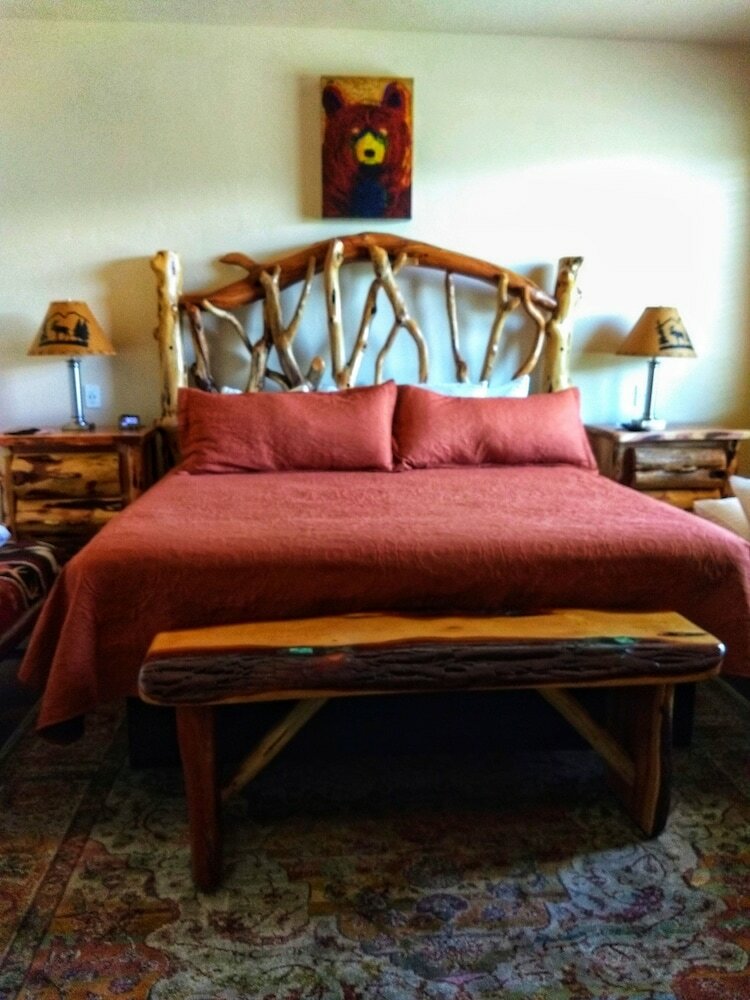 Posada The Gateway Inn