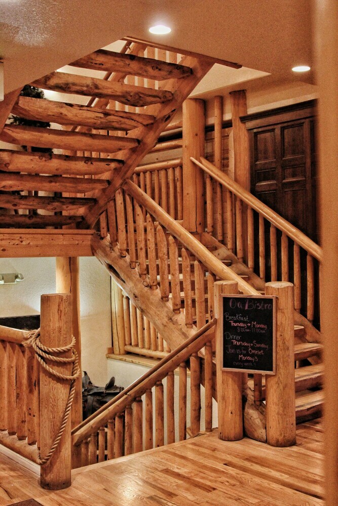 Posada The Gateway Inn