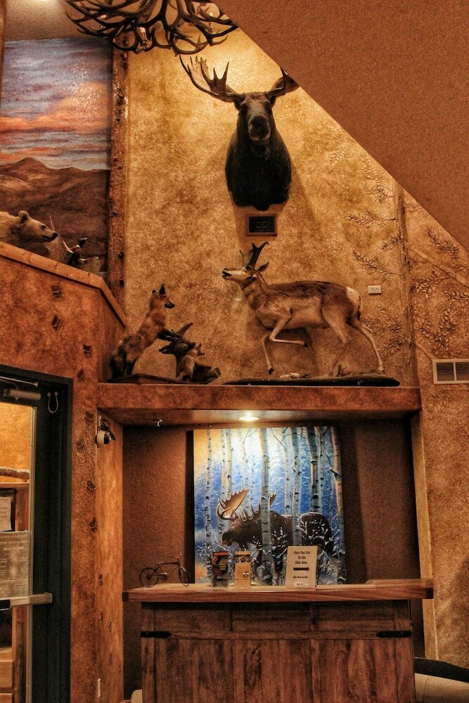 Posada The Gateway Inn