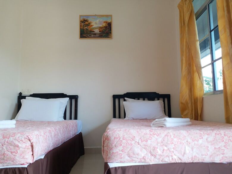 Hotel Idaman Guesthouse