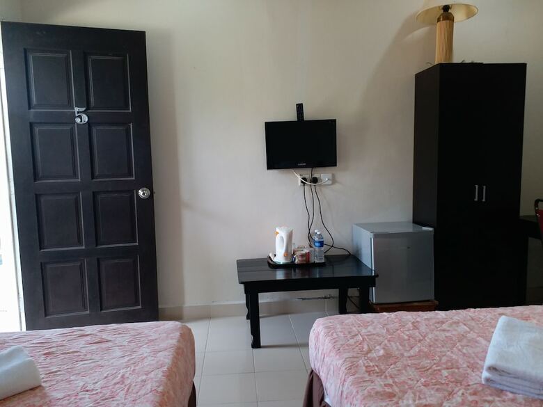 Hotel Idaman Guesthouse