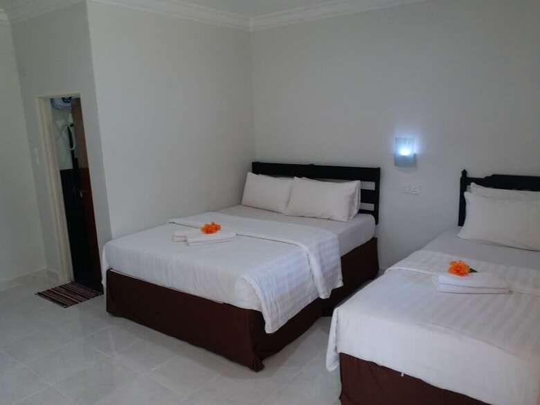 Hotel Idaman Guesthouse