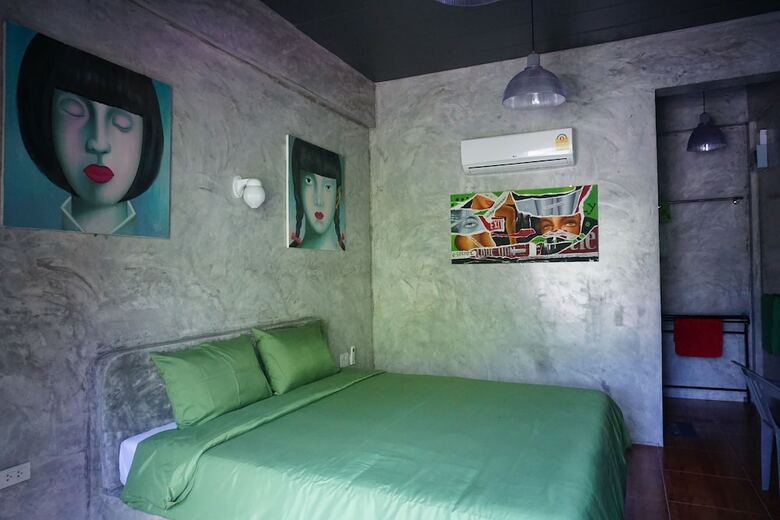 Hotel Nadapa Resort